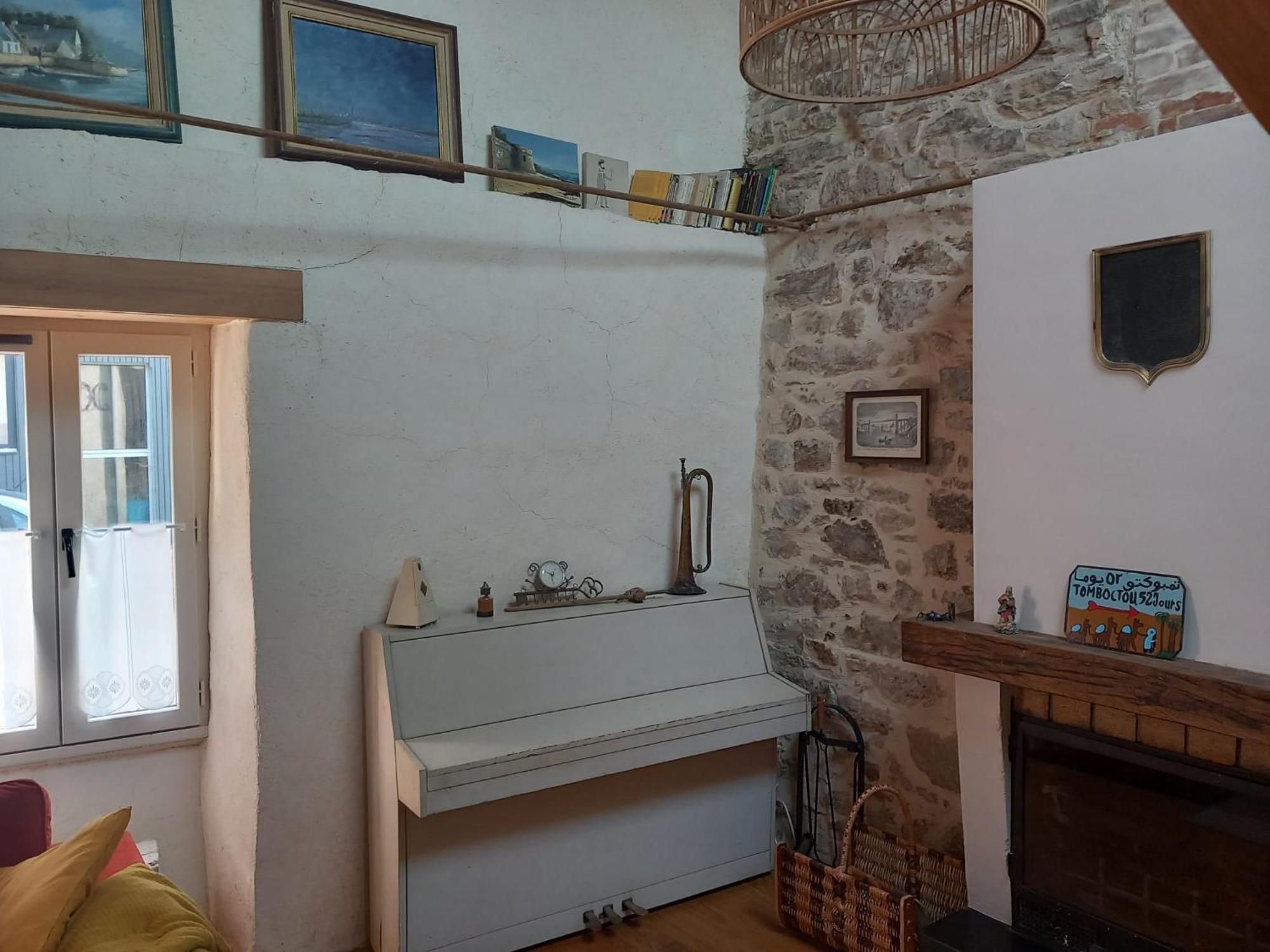 Le Moulin De La Voute Βίλα La Roche-Bernard Εξωτερικό φωτογραφία